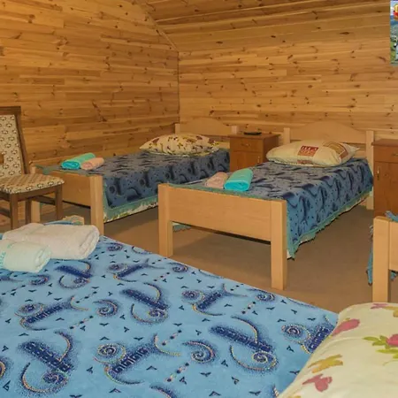 汽车旅馆 пивовар 韦尔霍维纳