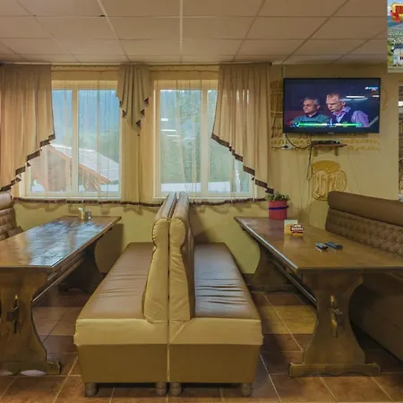 пивовар 汽车旅馆 *