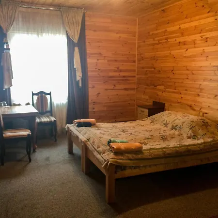 汽车旅馆 пивовар