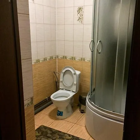 пивовар 汽车旅馆 *